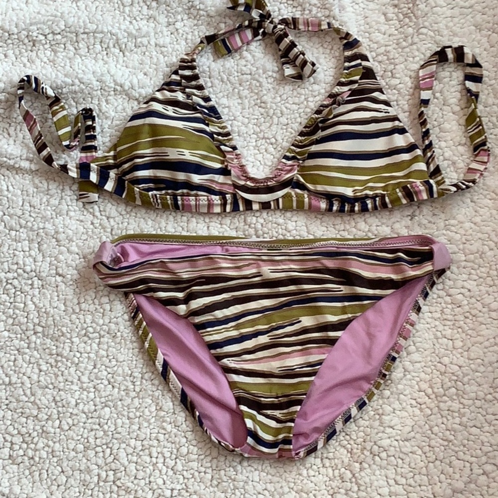 Becca Bikini